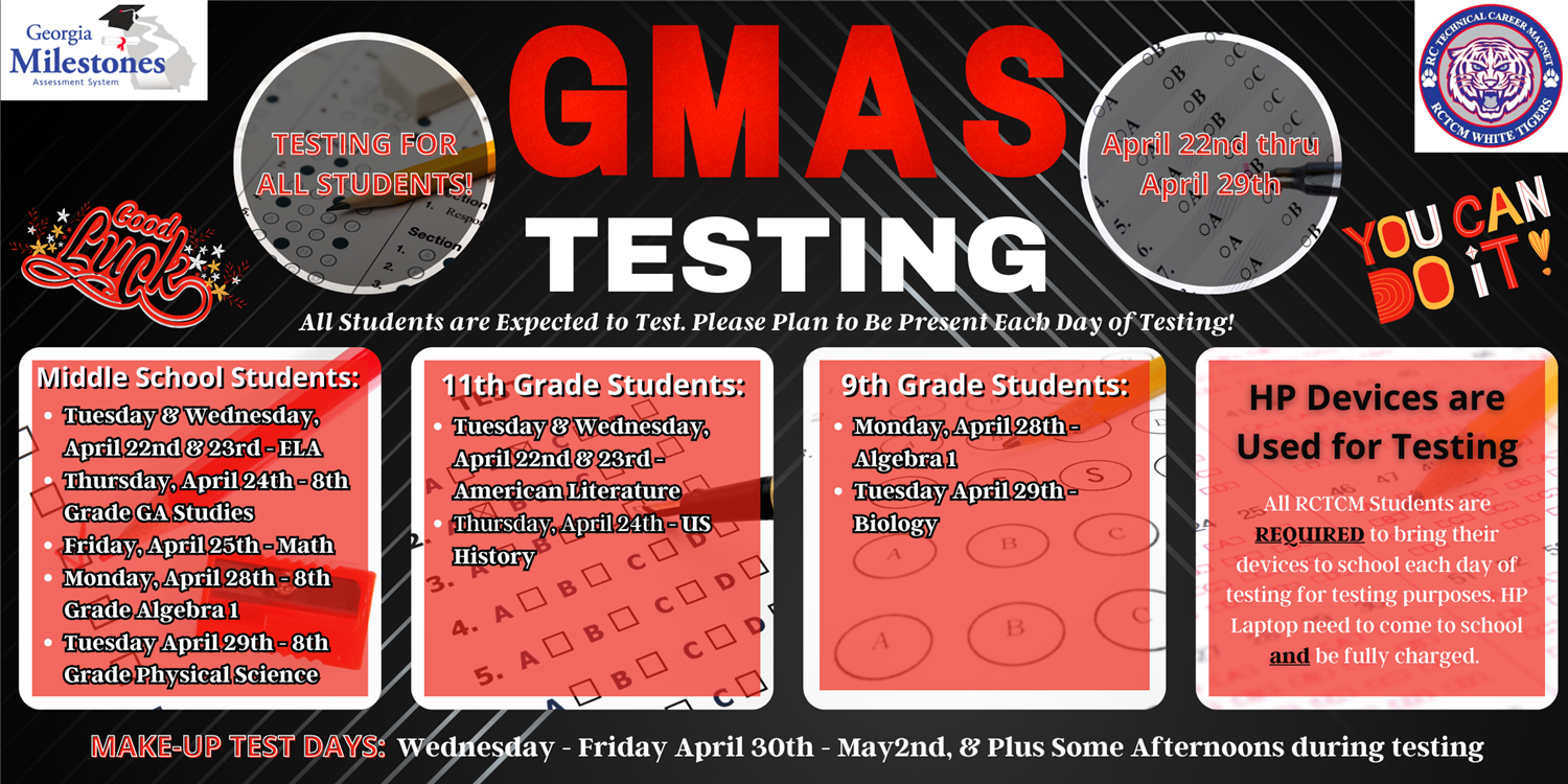 GMAS